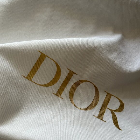 Dior Medium D-Motion Bag - Picture 7 of 7